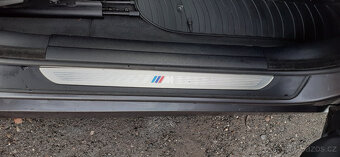 BMW e91 320d - Náhradní díly - 8