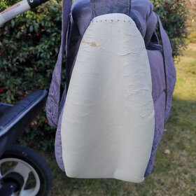 Kočárek dvojkombinace - 8