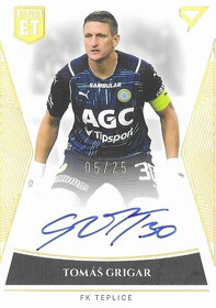 Fotbalové kartičky Fortuna Liga 2022/23 od SportZoo - 8