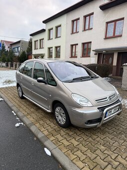 Citroen xsara picasso - 8