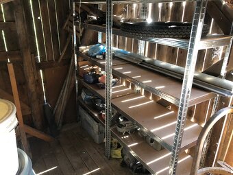 Díly na mz etz 150 - 8