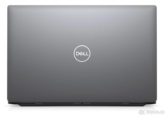 Profi dotykový Dell Latitude 5521 15.6" 32GB i5-11850H 1TB - 8
