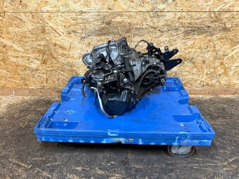 MANUÁLNÍ PŘEVODOVKA 1.6 16V 92KW KIA T9W5F - 8