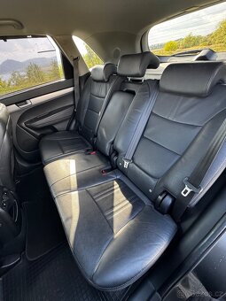Kia Sorento 2014 4x4 - 8