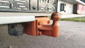 DAF LF 45.170 shrnovačka 15 pal. + Vlek Agados Dona DPH - 8