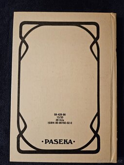 Knihy homeopatie, byliny, přírodní medicína - 8