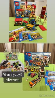 Lego City - 8