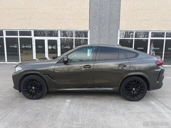 Bmw X6 30d 2022 - 8