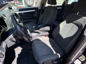 Seat Exeo, 2.0,125KW,1.MAJ,SERVIS.KN - 8