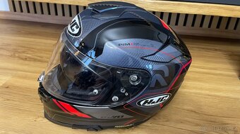 Helma dámská HJC RPHA 70 - nová - 8