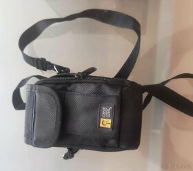 Digitální videokamera GZ-MC200 - 8