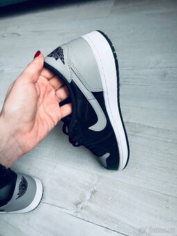 Neoriginální boty z Turecka - 8