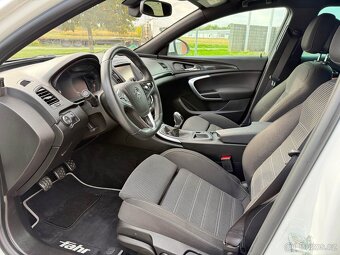Opel insignia - 8
