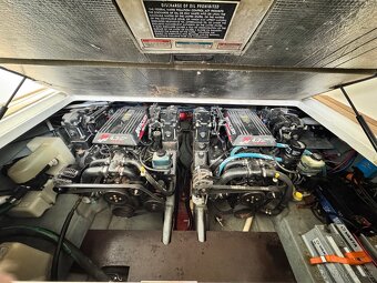 Sea Ray 280/315 - 8