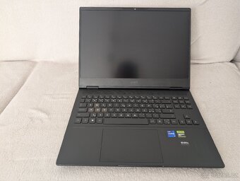 HP Transcend 16, i9 / 64GB RAM/ 4TB SSD / RTX 4070 /zaruka - 8