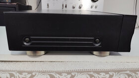 PIONEER MJ-D707 Stereo Minidisc Deck/Recorder + DO - 8