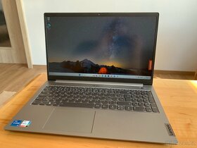 Notebook Lenovo ThinkBook 15 G2 ITL - 8