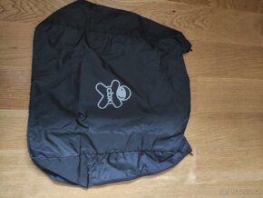 Kočárek cestovní CBX ETU PLUS - 8