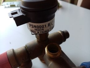 Protherm Leopard 24 BOV, 24 BTV - 8