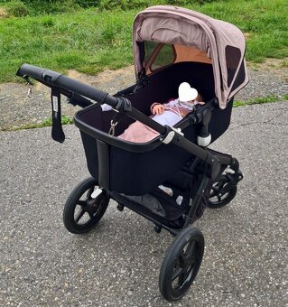 Bugaboo fox 2 - 8