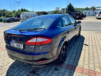 Nabízím k prodeji Ford Mondeo mk4 - 8