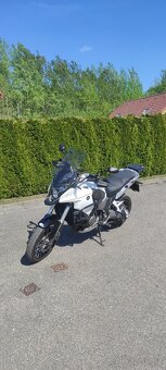 Honda Vfr 1200x Crosstourer - 8