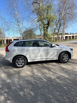 Volvo xc60 - 8