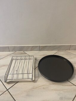 Nová sada na pečení pizzy Zenker. - 8