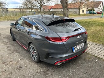 Kia ProCeed GT 1.6 150kw - 8