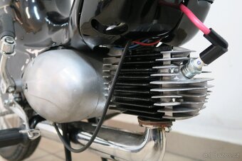 JAWA 555 - 8
