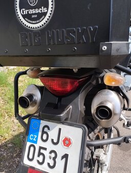 KTM 950 Adventure - 8