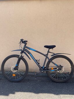 Horské kolo Rockrider ST 120 L - 8