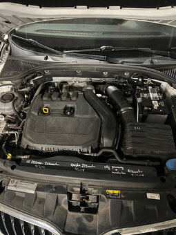 Škoda Octavia, 1,5 TSI / 96kW DSG CNG - 8