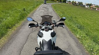BMW F 800 GS (2011) - 8