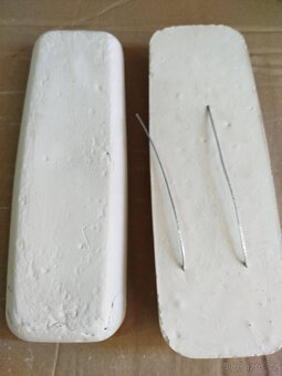 SEPIOVÁ KOST - 8