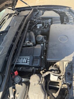BMW 116 - 8