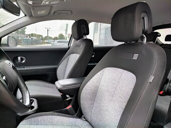 HYUNDAI IONIQ 5 72,6 kWh 160KW DYNAMIQ,2022,KAMERA, V2L, DPH - 8