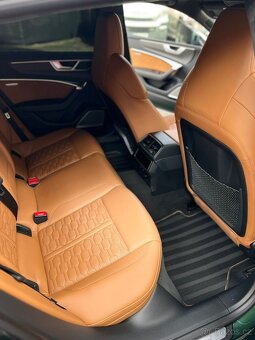 Audi RS7 - 8
