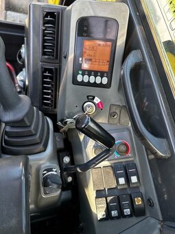 BAGR YANMAR SV 100-2A - 8
