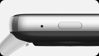 XIAOMI REDMI WATCH ACTIVE 3 ČERNÉ - 8