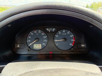 Citroen Saxo 1.0 benz. 37kw 2000 - 8