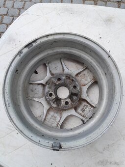ŠKODA FAVORIT FORMAN - 8
