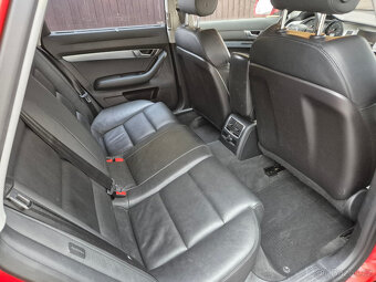 Audi A6 allroad 3.0TDI 171Kw - 8