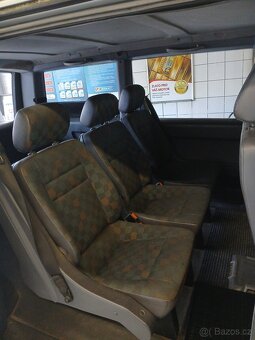 Mercedes vito - 8