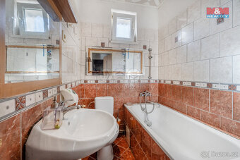 Prodej rodinného domu, 250 m², Raspenava, ul. Fučíkova - 8