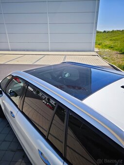 Spolehlivý Citroën C4 Picasso 2.0 HDI – Kompletní výbava - 8