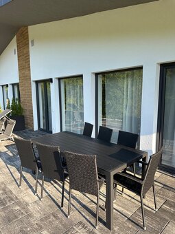 Súkromné Apartmány v Terchovej - 8