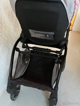 Sportovní kočárek Kinderkraft - 8