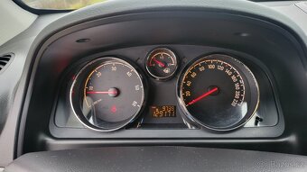 PRODAM OPEL ANTARA - RV: 2011 - 2.2 CDTi - KUZE VYHREVY - 8