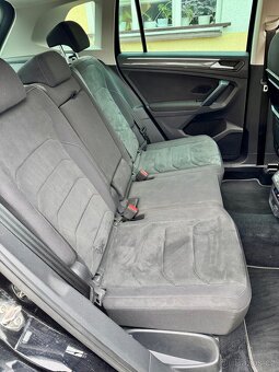 VW TIGUAN 2,0 TDi 110Kw 4 Motion - 8